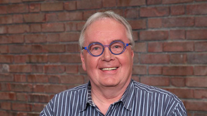 Thorsden Schlößner, "Bares für Rares"-Händler