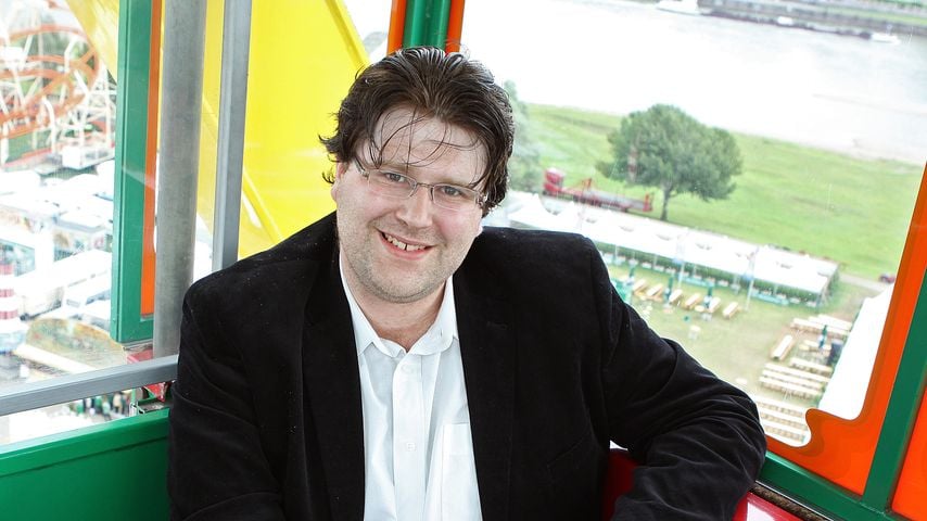 "Die Landarztpraxis"-Schauspieler Thorsten Hamer ist tot