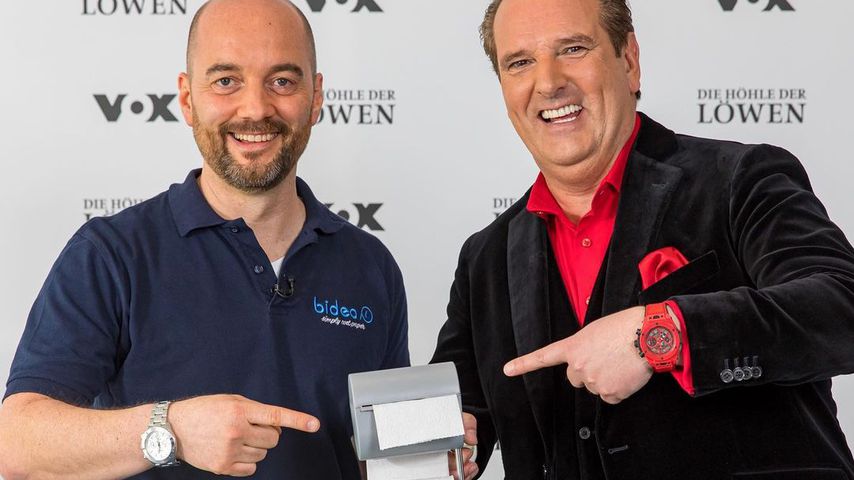 Bideo-Gründer hat nach "Höhle der Löwen" Millionen gemacht!