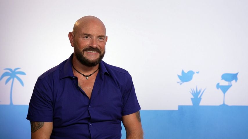 Thorsten, "First Dates Hotel"-Kandidat
