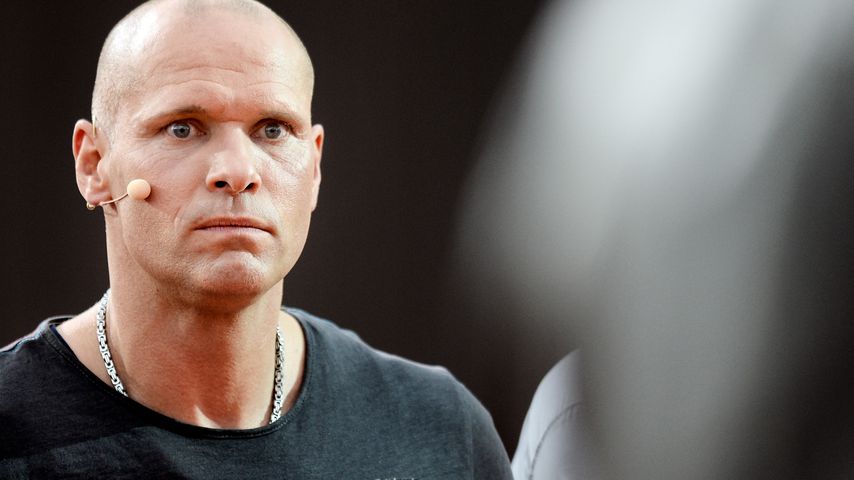Maria Weller rechnet ab: Thorsten Legat hasst Frauen!