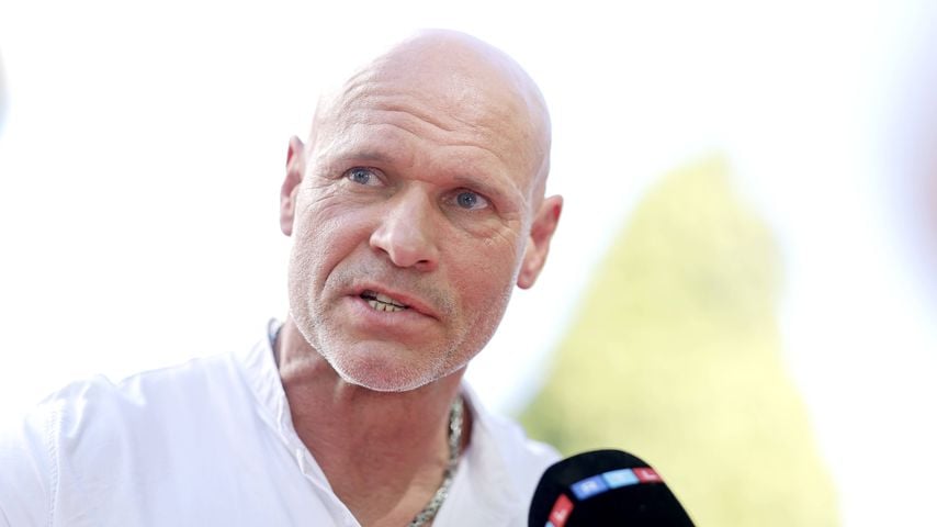 Thorsten Legat, Mai 2025