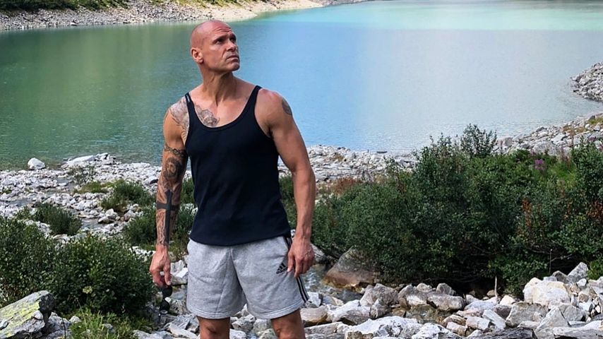 Thorsten Legat, ehemaliger Profifußballer