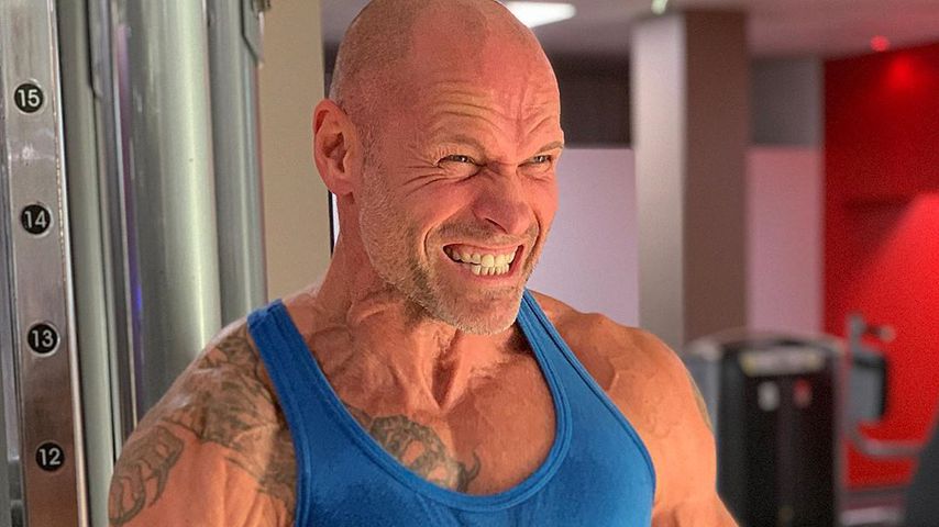 Thorsten Legat, Reality-TV-Star