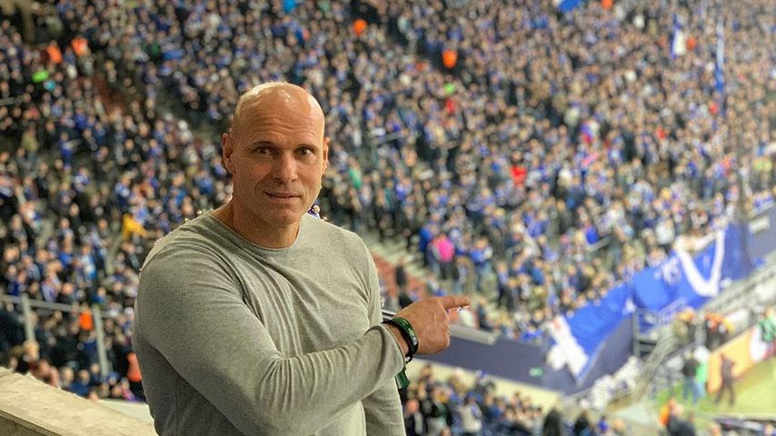 Thorsten Legat im Februar 2020