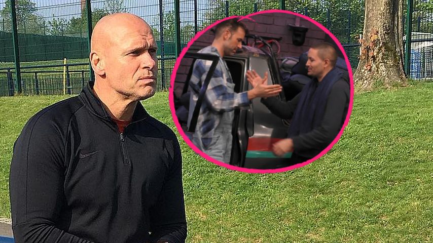 Thorsten Legat: Jay Khan nutzt Menderes bei Promi BB aus