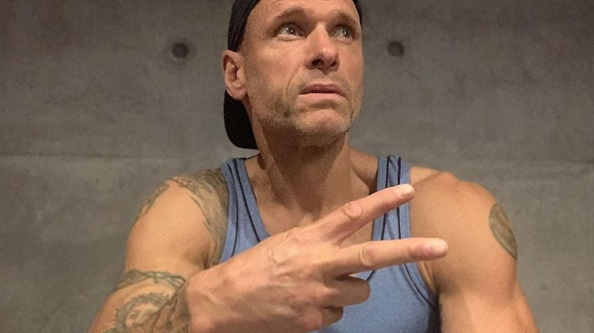 Thorsten Legat im August 2020