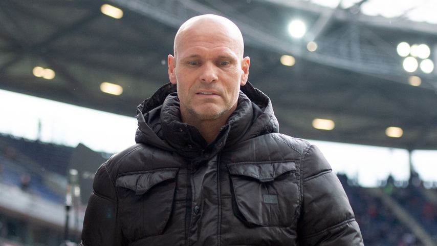 Thorsten Legat im April 2019 in Hannover
