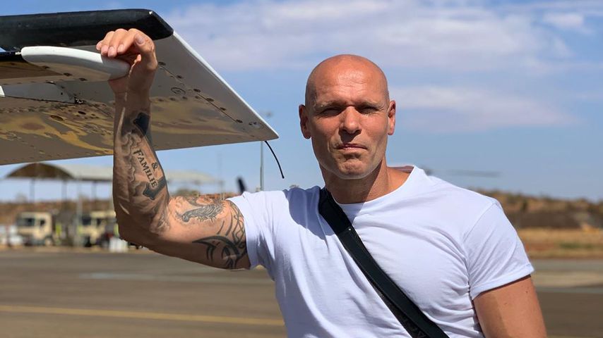Thorsten Legat im Dezember 2019