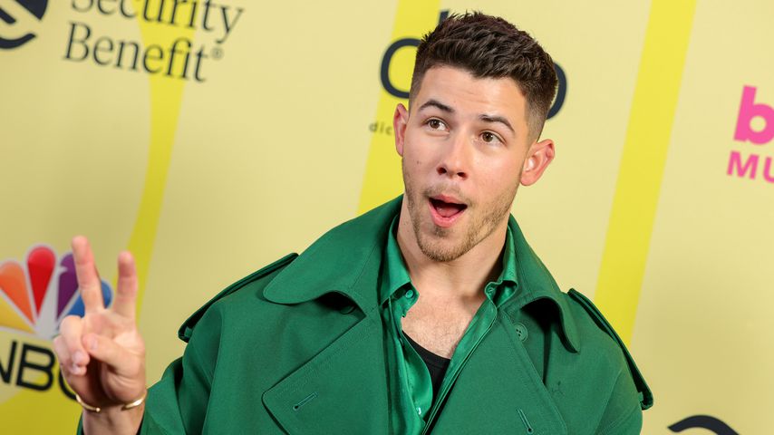So cringe ist die Gastrolle von Nick Jonas in Priyankas Film