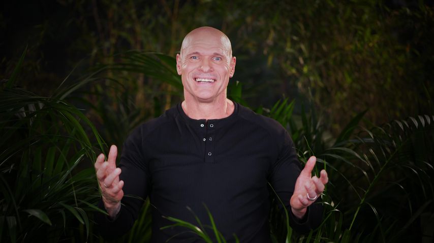 Thorsten Legat konnte den Dschungel-Exit schwer verarbeiten