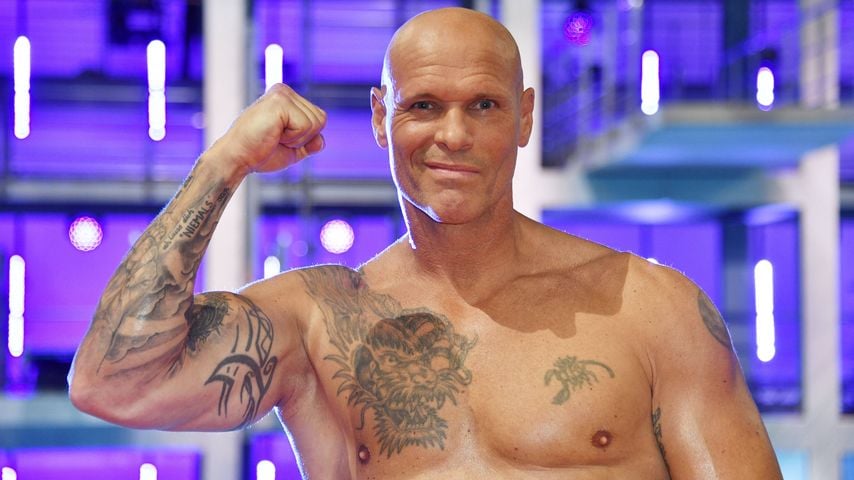 Thorsten Legat, Realitystar