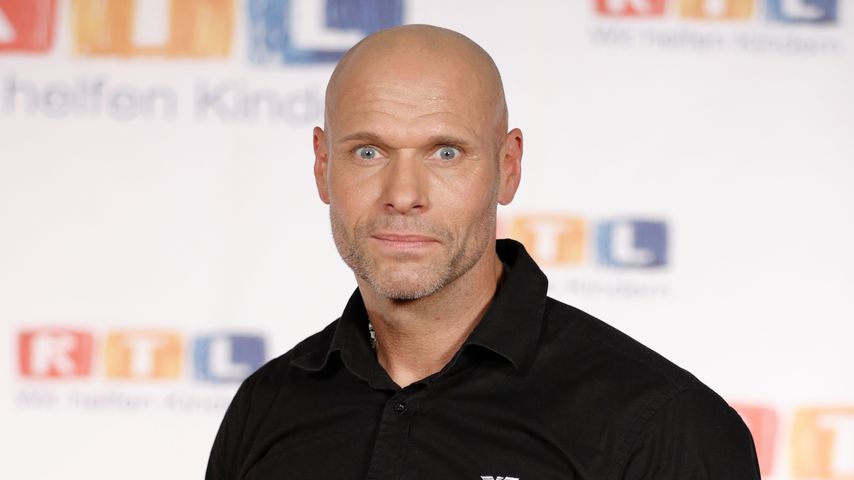 Thorsten Legat, Reality-TV-Star