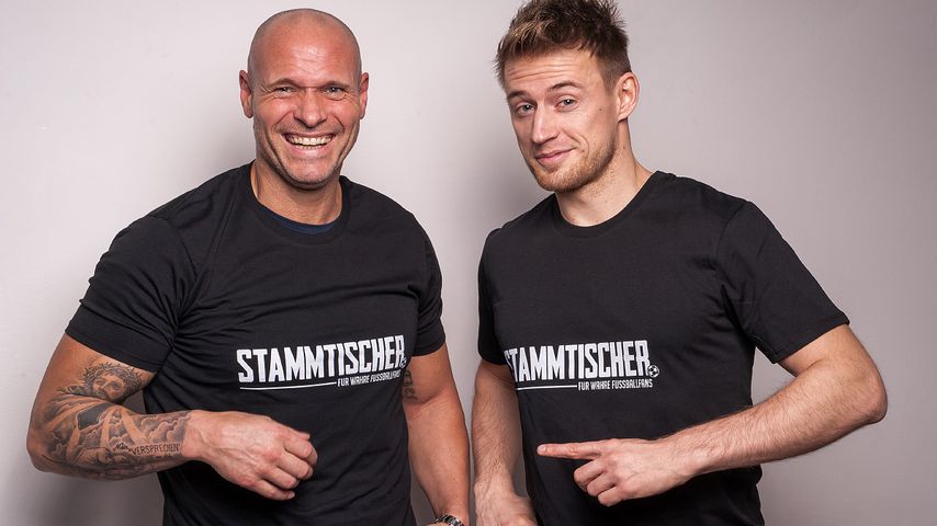 Statt TV-Show: Thorsten Legat geht jetzt unter die Podcaster