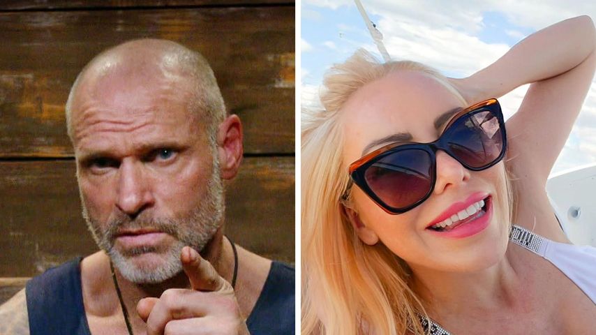 Thorsten Legat lernt wohl bald Nina Kristins Familie kennen
