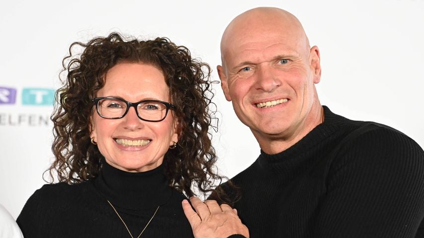 Thorsten Legat zieht ohne seine Frau in Männer-WG auf Malle