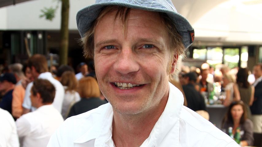 Thorsten Nindel: Til Schweiger wünscht ihm Kraft