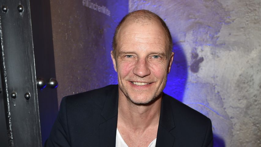 Thorsten Nindel, Schauspieler