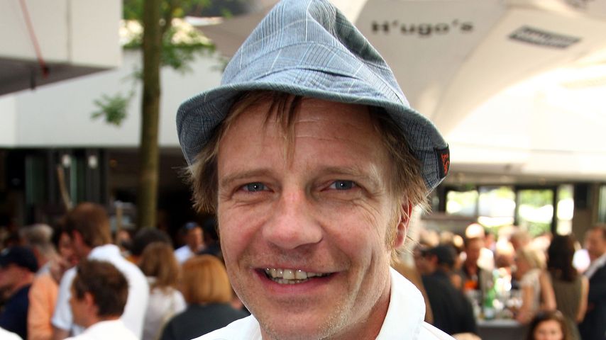 Nach Krebs-Befund: Thorsten Nindel geht es besser