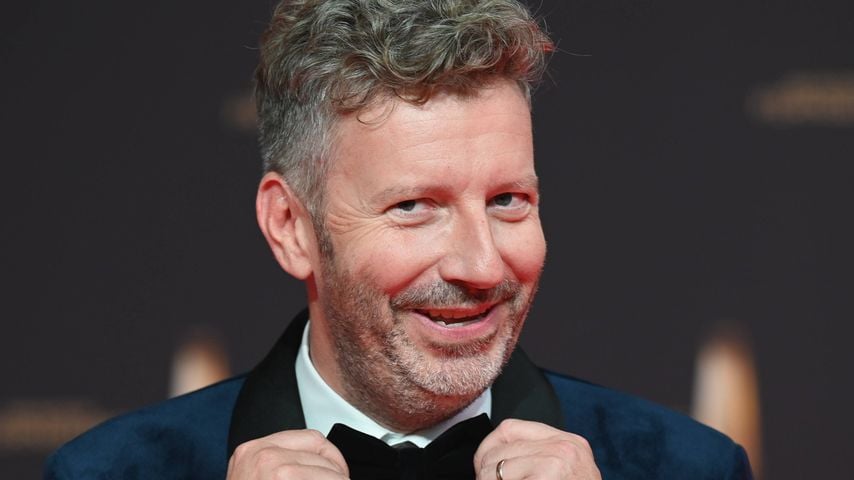 ESC-Sprecher Thorsten Schorn polarisiert mit spitzer Zunge