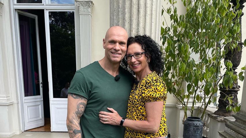 Thorsten und Alexandra Legat unglücklich über Leben der Kids