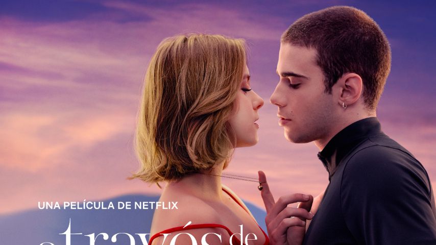 Für "After"-Fans: Superheißer Teenie-Film bald auf Netflix