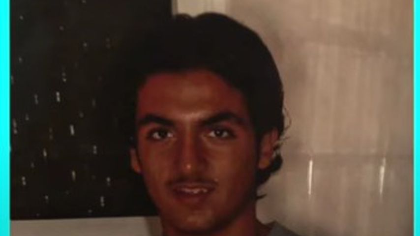 YouTuber Lou vor über zehn Jahren