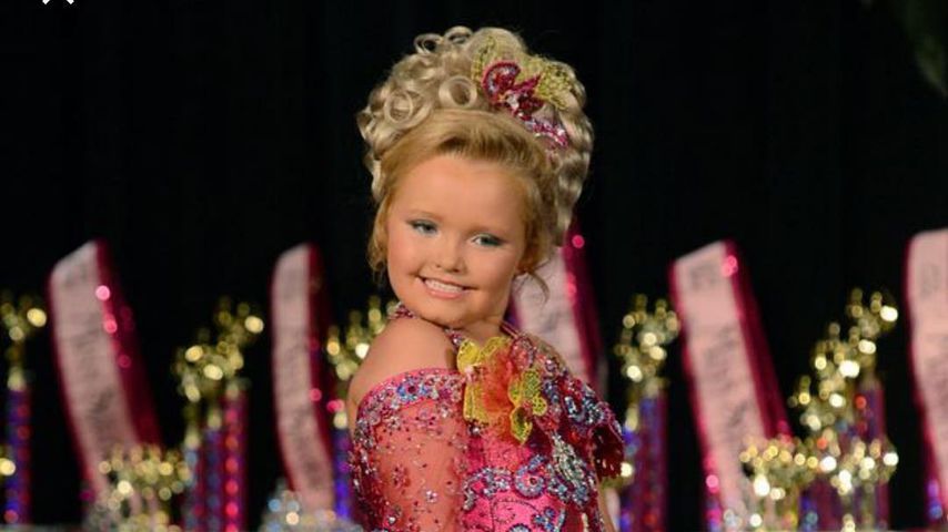Honey Boo Boo, US-amerikanischer Reality-TV-Star
