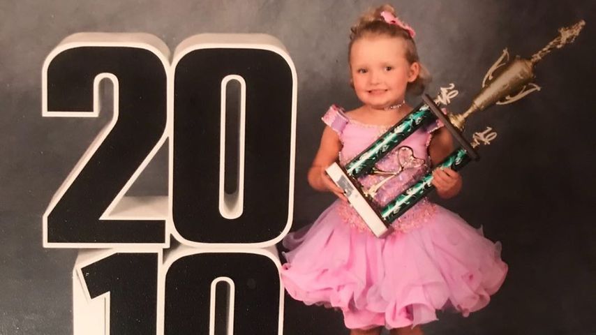 Honey Boo Boo, 2010