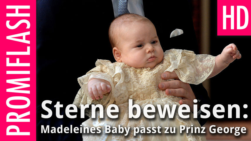 Auf nach Australien: Neue Nanny für Prinz George
