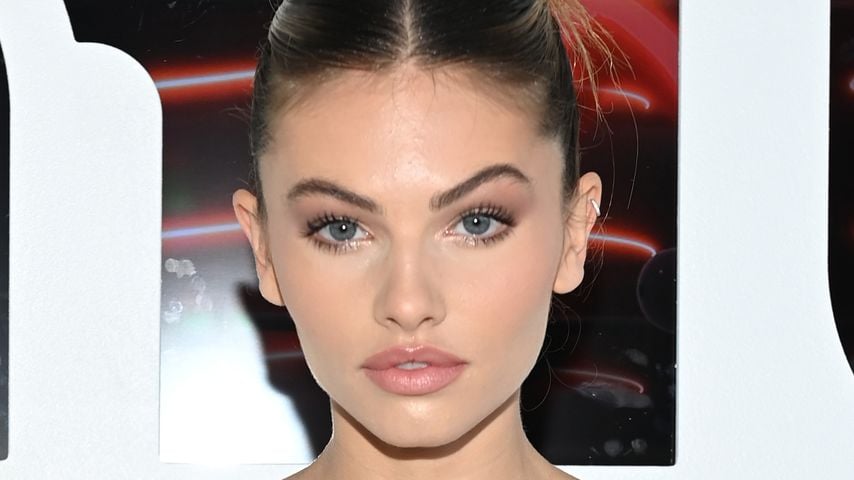 Thylane Blondeau, Model