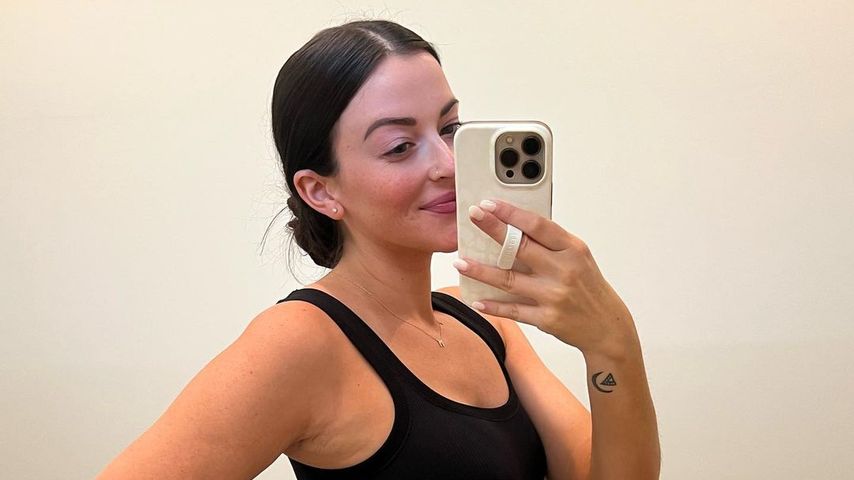 Tia Booth, Reality-TV-Darstellerin