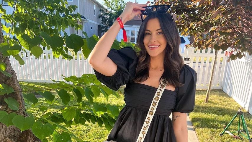 Tia Booth, Influencerin