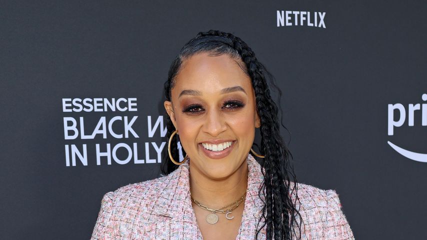 Ehrliches Fazit: Tia Mowry musste sich von Scheidung erholen