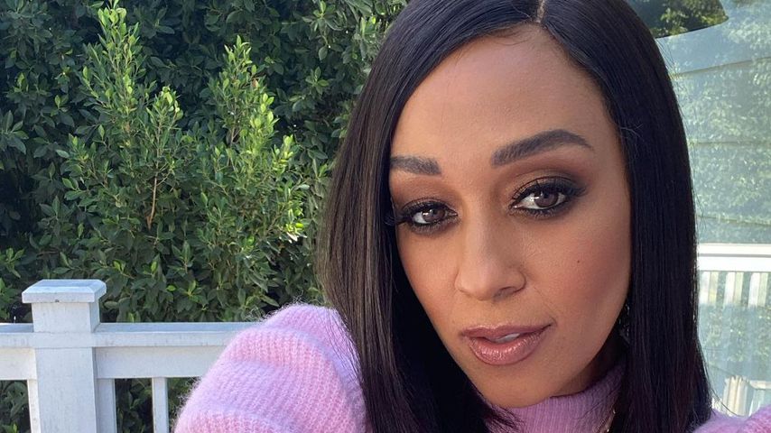 Tia Mowry-Hardrict, Schauspielerin