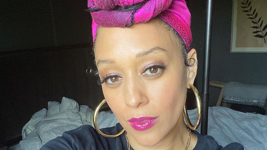 Tia Mowry-Hardrict, Schauspielerin