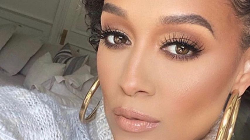 Tia Mowry-Hardrict, TV-Bekanntheit