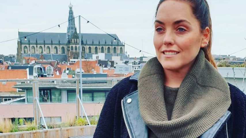 Tialda van Slogteren, ehemalige "Popstars"-Gewinnerin