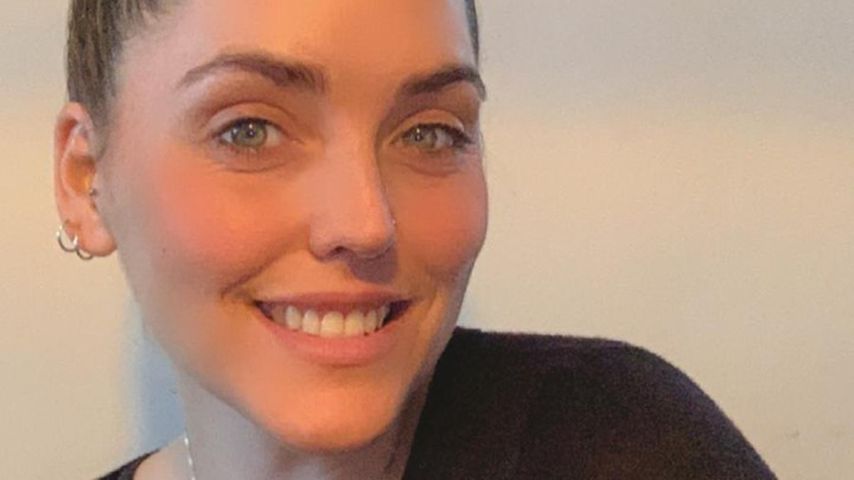 Tialda van Slogteren, ehemalige "Popstars"-Gewinnerin