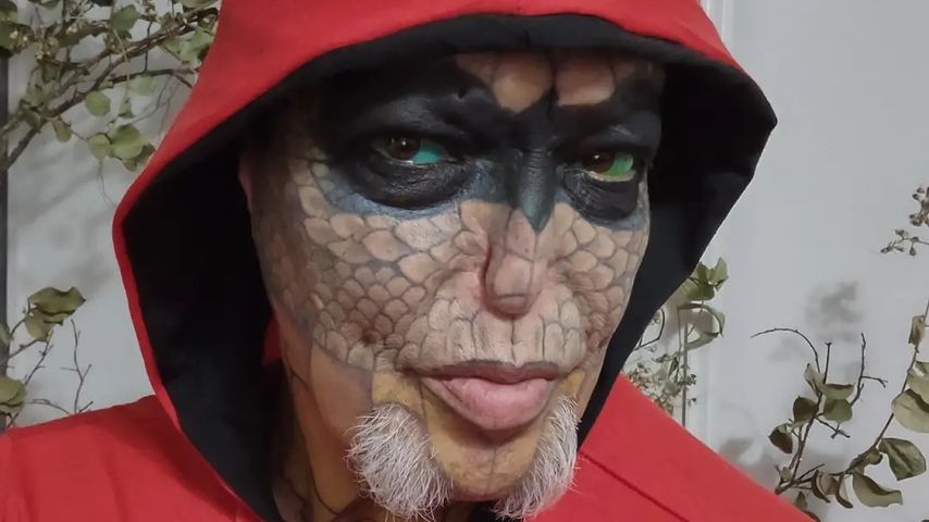 Tiamat Legion Medusa, 2021