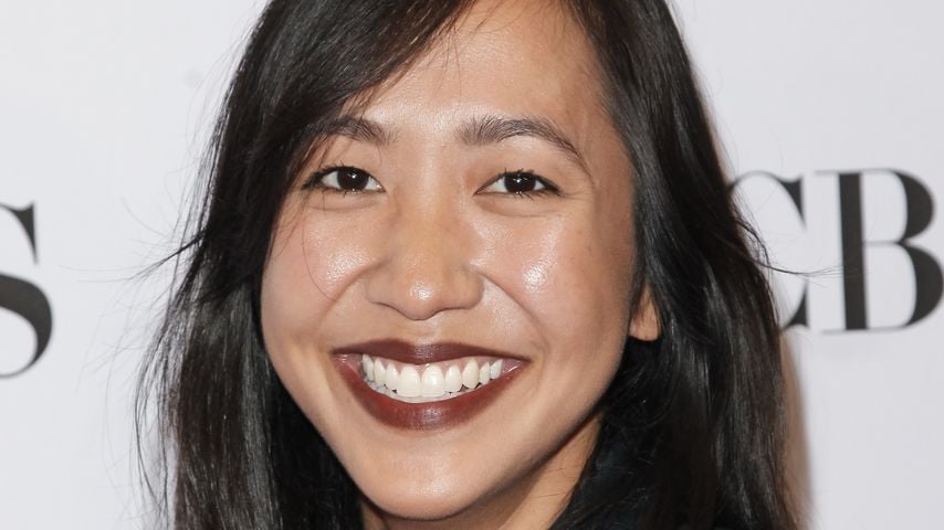 Comedian Tien Tran