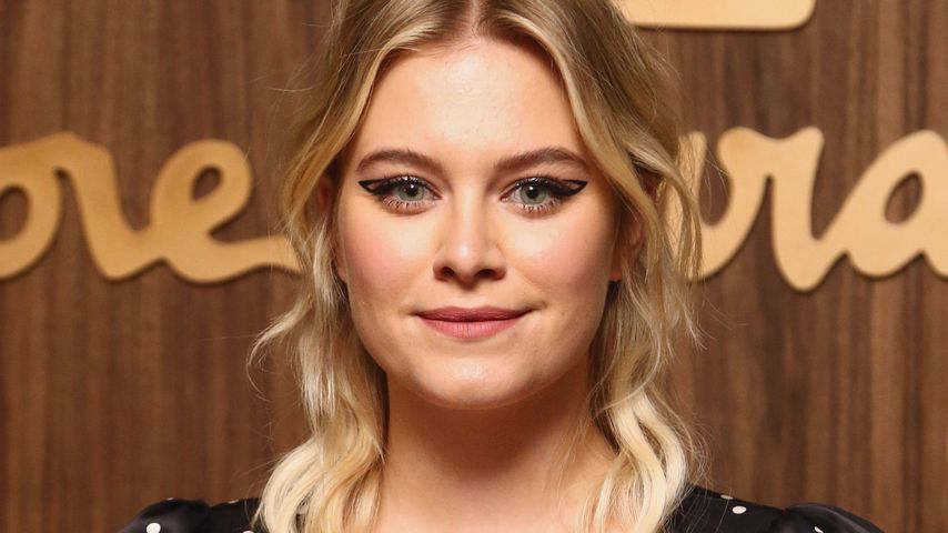 Sie hat JA gesagt! "Riverdale"-Star Tiera Skovbye verlobt