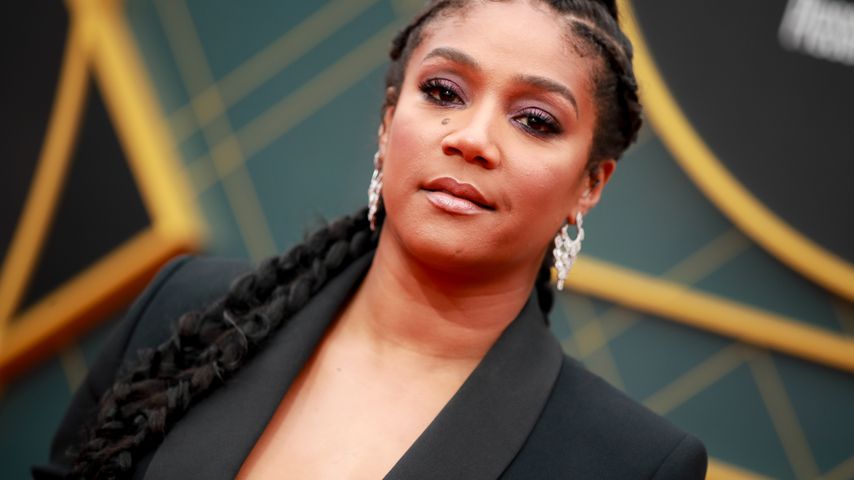Tiffany Haddish