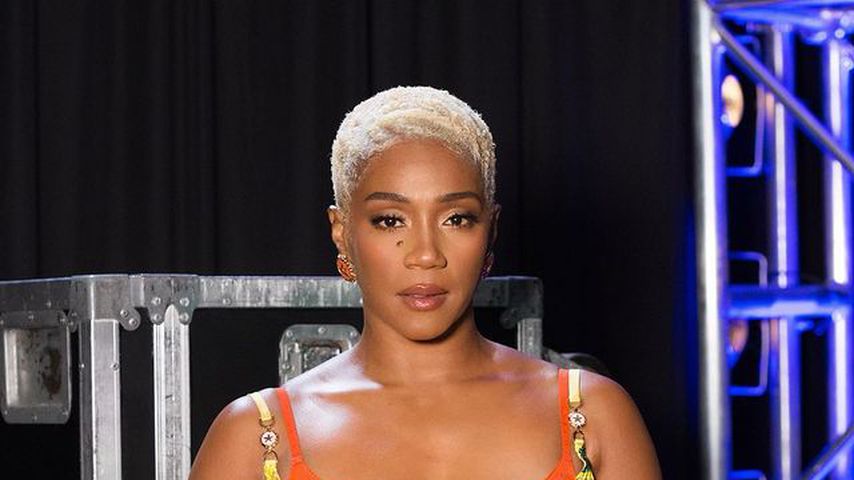 Tiffany Haddish bei den Kids' Choice Awards