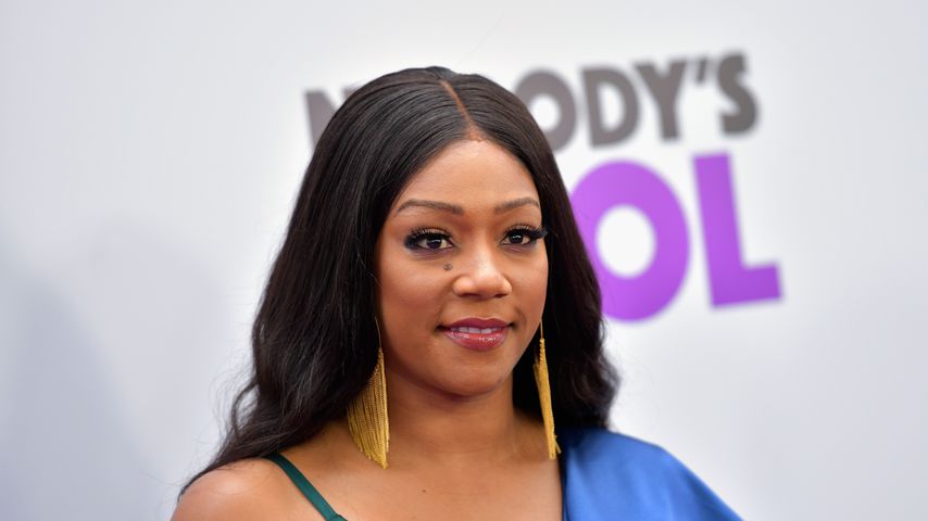 Tiffany Haddish bei der Premiere von "Nobody's Fool"