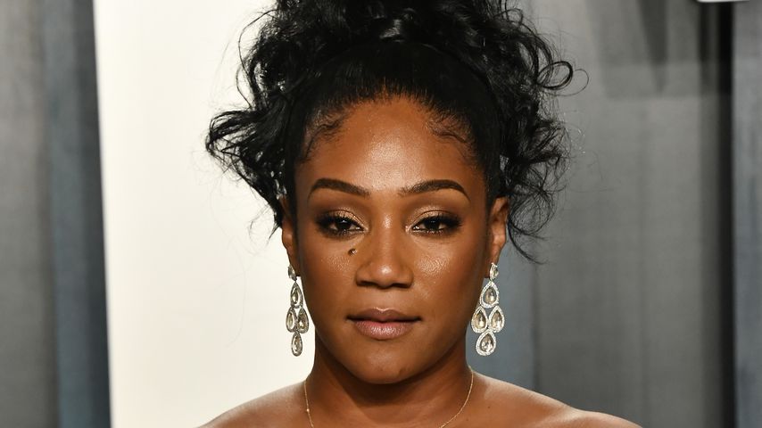 Verhaftet: Tiffany Haddish mit Alkohol am Steuer erwischt