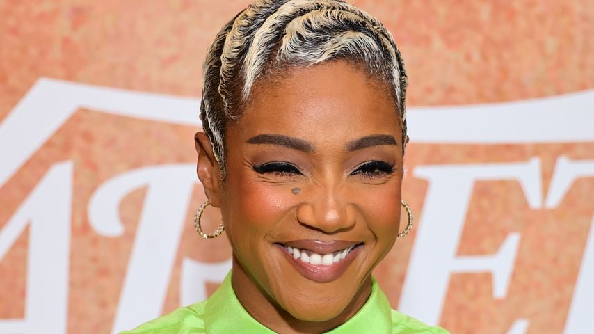 Trunkenheit am Steuer: Tiffany Haddish akzeptiert einen Deal