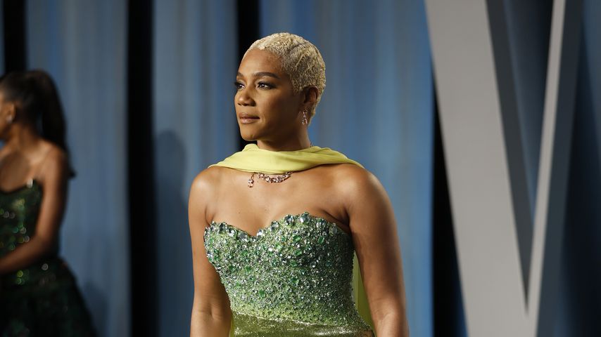 Tiffany Haddish, Schauspielerin