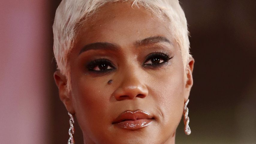 Tiffany Haddish, Schauspielerin
