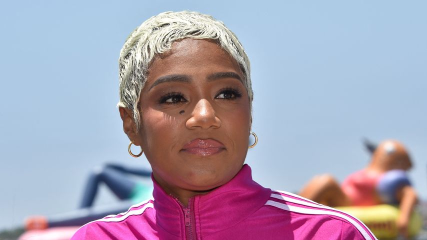 Tiffany Haddish, Schauspielerin